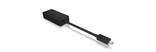 USB Adapter IcyBox USB 3.1 Type C -> HDMI IB-AC534-C (b)