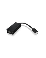 USB Adapter IcyBox USB 3.1 Type C -> HDMI IB-AC534-C (b)