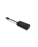 USB Adapter IcyBox USB 3.1 Type C -> HDMI IB-AC534-C (b)