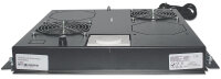 Intellinet 19" Lüfterschublade