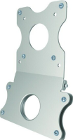 Neomounts Adapterpl. 21,5"-27" iMac sil. Max15KG