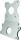 Neomounts Adapterpl. 21,5"-27" iMac sil. Max15KG