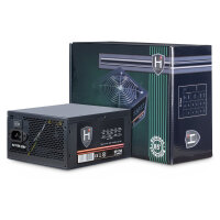 750 Watt Inter-Tech HiPower SP-750 ATX 2.4 Non Modular...