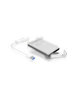 Adapter Kabel IcyBox 2,5" SATAI-III SSD -> USB 3.0 9,5mm