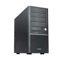 Chieftec Classic CM-25B Black Edition 42.4l Meshfront