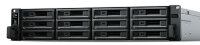 Synology NAS RS3621xs+ 12bay 19" XeonCPU 8GB RAM