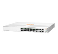 HP Aruba InstantOn 1930 24+4