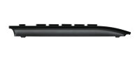 LGN Logitech K280e Wired Keyboard US Layout