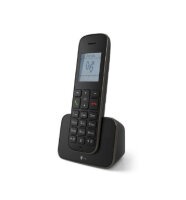 Telekom Sinus 207 schwarz
