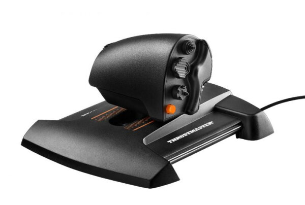 AddOn Thrustm. TWCS Throttle          (Schubregler)     (PC) retail