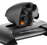 AddOn Thrustm. TWCS Throttle          (Schubregler)     (PC) retail