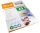 Peach Laminierfolien A3  80mic glänzend PP580-01       100PK
