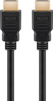 Goobay UltraHDMI 8K 2m schwarz