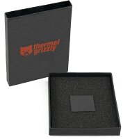 Thermal Grizzly Carbonaut,25x25x0,2 mm, Wärmeleitpads