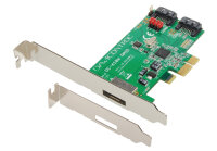 Dawicontrol DC-610e RAID PCIe