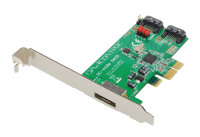 Dawicontrol DC-610e RAID PCIe