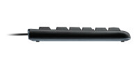 LGN Logitech MK120 Wired Desktopset US Layout