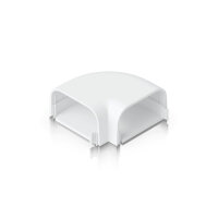Ubiquiti ellenbogenförmige Kabelrinne UACC-CRE