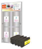 Peach Patrone HP Nr.950/951XL      MultiPack       REM,KOM
