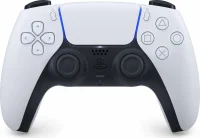 Sony DualSense - Game Pad - kabellos - Bluetooth