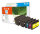 Peach Patrone HP Nr.932/933XL Füllan. MultiPackPlus     komp retail
