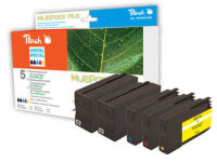 Peach Patrone HP Nr.950XL          MultiPackPlus   REM,KOM