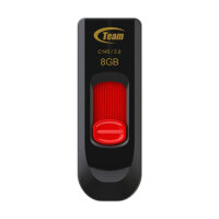 Team Group USB-Stick C145 - USB 3.2 Gen 1 - 8 GB -...