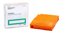 HPE Enterprise C7978A LTO Ultrium Cleaning Cartrige