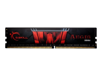 16GB G.Skill Aegis Dual DDR4-3000 CL16 2x 8GB Kit Dual...