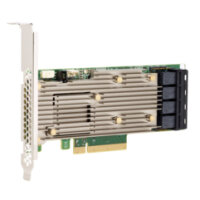 Broadcom MegaRAID SAS 9460-16i 16-Port intern