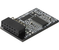 ASRock TPM-Modul TPM2-SLI Bulk 13-pin