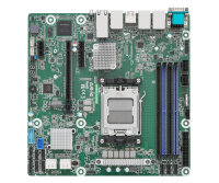 ASRock Mainboard B650D4U-2L2T/BCM micro-ATX Sockel AM5...