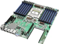 ASRock Mainboard GENOAD24QM32-2L2T/BCM EEB Sockel SP5 Bulk