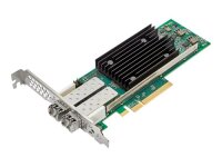 QLogic Fibre Channel Adapter Netzwerkkarte Dual-Port 32...