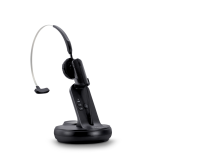 Snom A170C DECT On-Ear Headset kabellos mono 4733