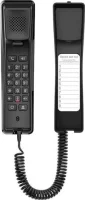 Fanvil H2U-B - VoIP-Telefon - dreiweg - Schwarz