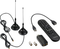 Terratec T5 DVB-T Blackline