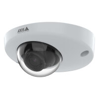 AXIS 2MP Dome M3905-R Netzwerkkamera