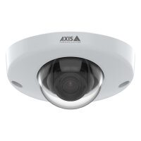 AXIS 2MP Dome M3905-R Netzwerkkamera
