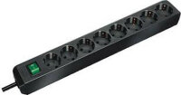 Brennenstuhl Eco-Line 8-fach