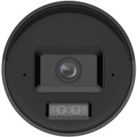HIK 8MP Bullet SHL ColorVU Fixed Mini Netzwerkkame
