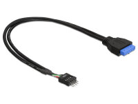 DeLOCK Pinheader USB 60cm