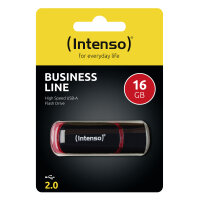 16GB Intenso Business Line