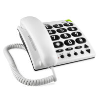 Doro PhoneEasy 311c weiss