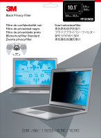 3M Blickschutzfilter für 17" Breitbild-Laptop...