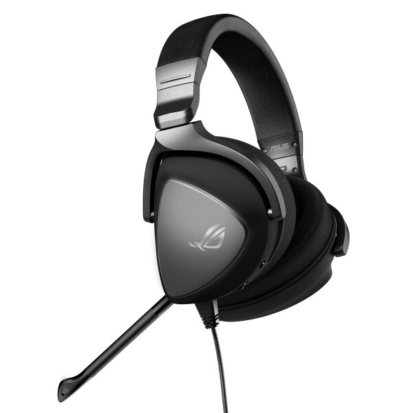 ASUS Headset ROG Delta S Headset USB-C