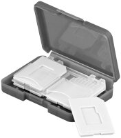 Goobay SD-Aufbewahrungsbox