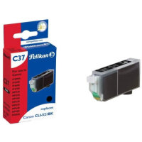 Pelikan Canon CLI521 schwarz