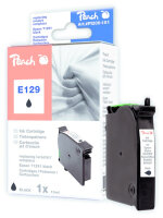 Peach Epson T129 schwarz
