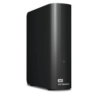 12TB WD Elements Desktop